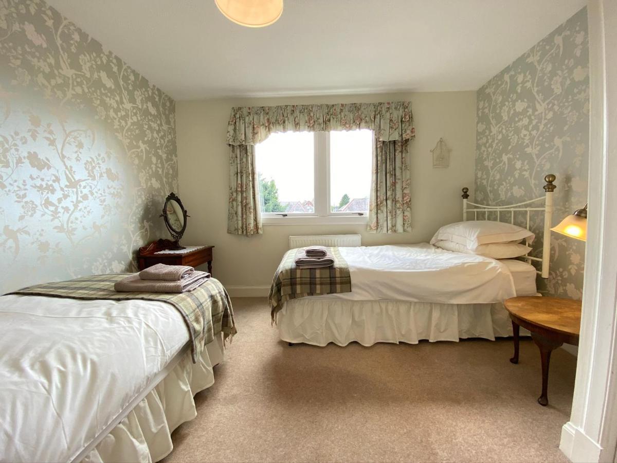 St Margaret'S Cottage, Édimbourg Extérieur photo