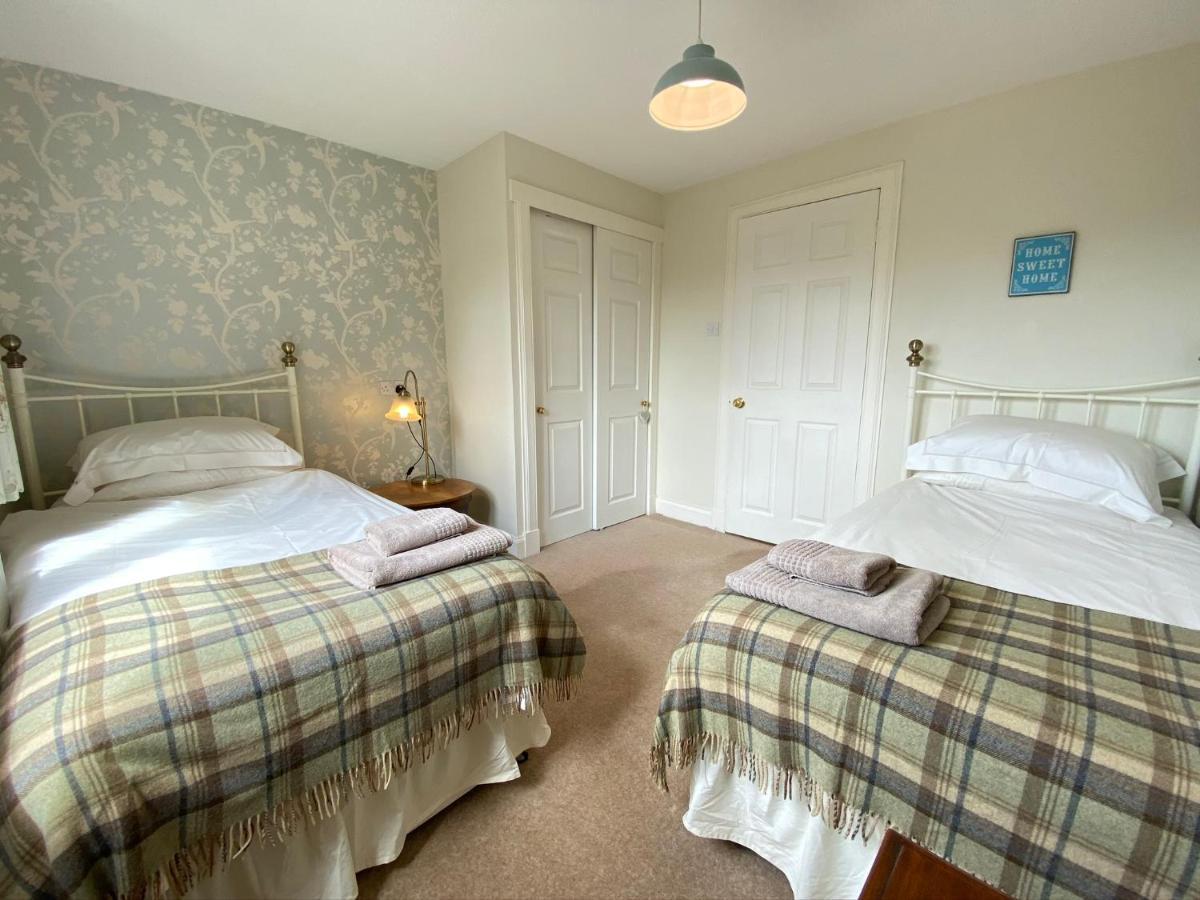 St Margaret'S Cottage, Édimbourg Extérieur photo