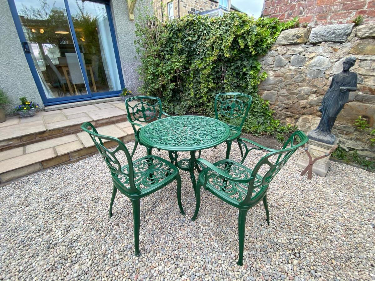 St Margaret'S Cottage, Édimbourg Extérieur photo