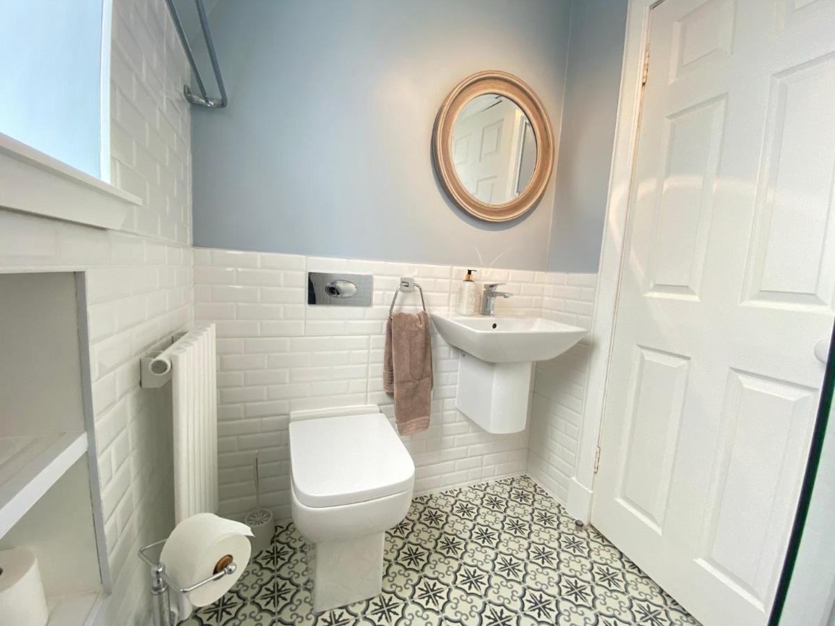 St Margaret'S Cottage, Édimbourg Extérieur photo