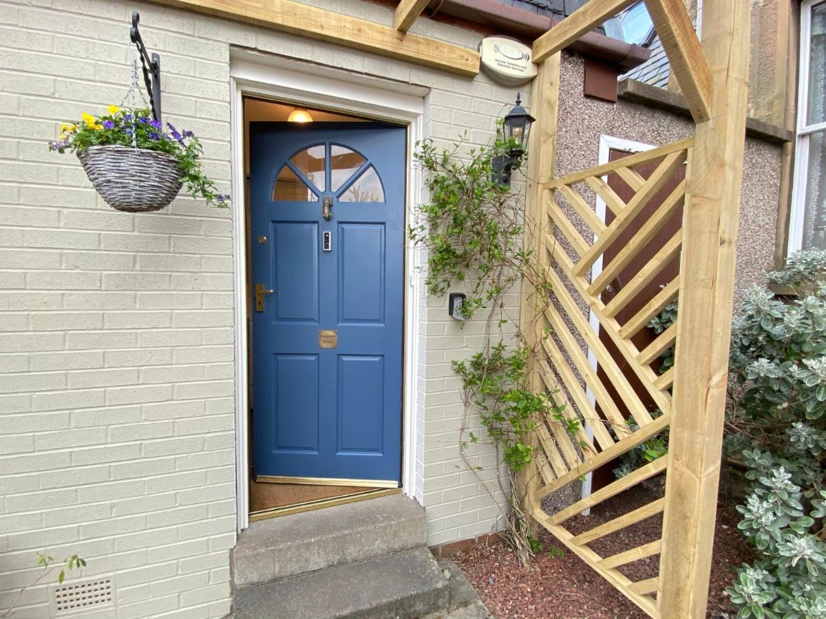 St Margaret'S Cottage, Édimbourg Extérieur photo