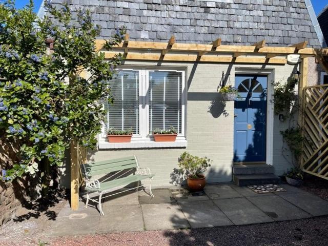 St Margaret'S Cottage, Édimbourg Extérieur photo