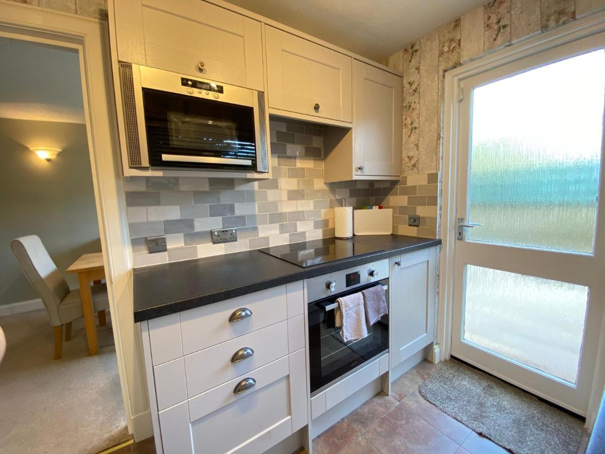 St Margaret'S Cottage, Édimbourg Extérieur photo